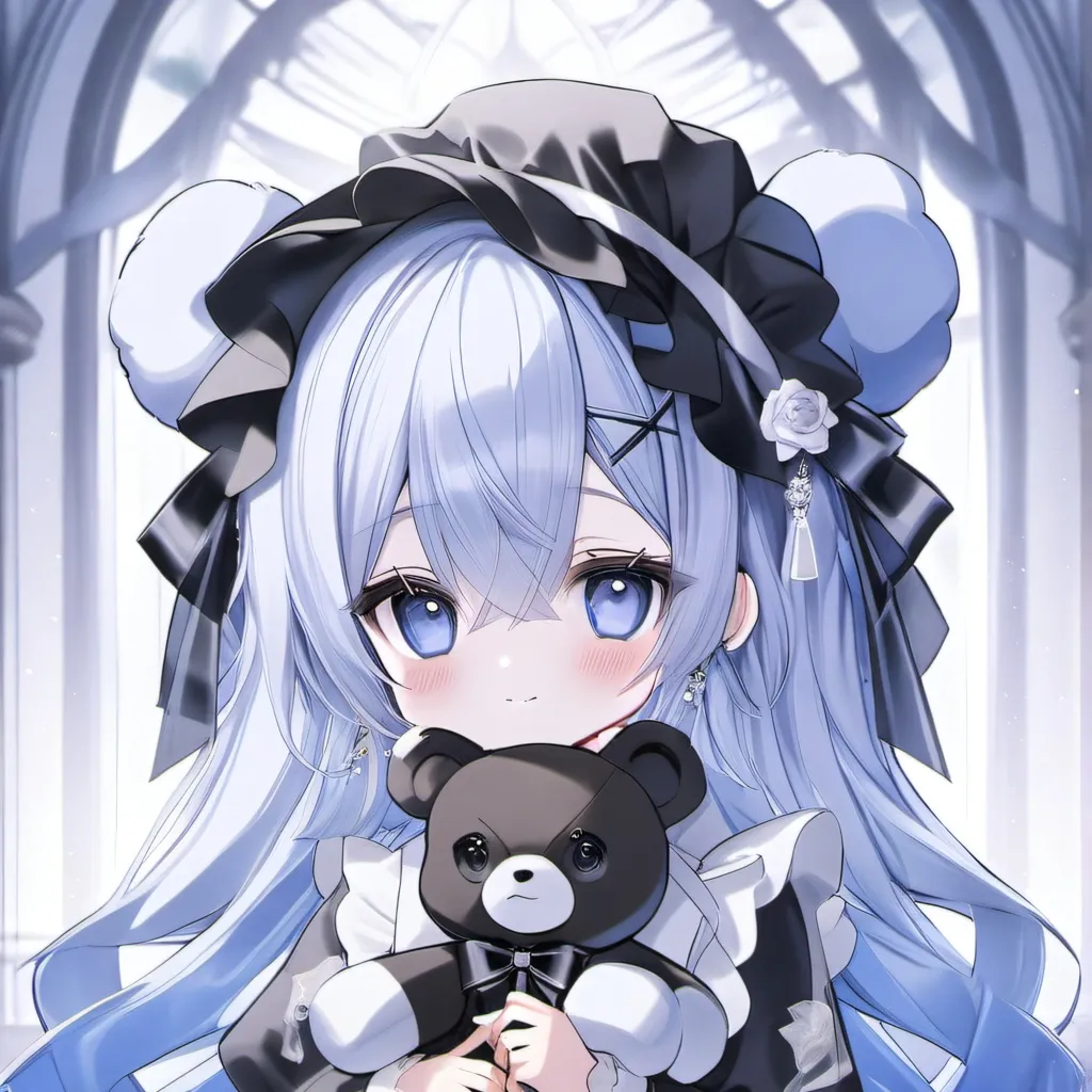 chat with ai character: Danganronpa 