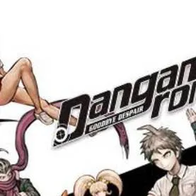 chat with ai character: danganronpa v2