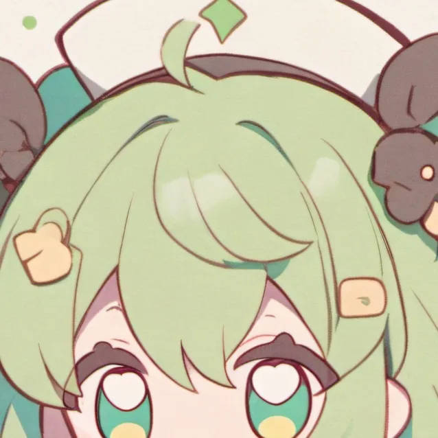 chat with ai character: cherry 