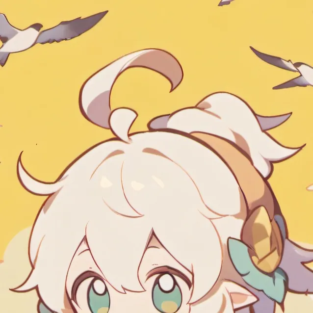 chat with ai character: lala