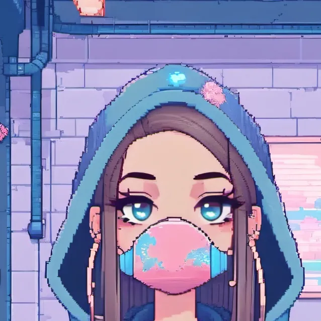 chat with ai character: Hard puzzle *Easy*