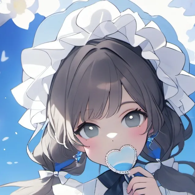 chat with ai character: Lilac