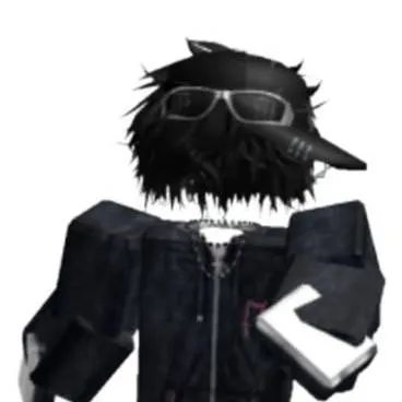 chat with ai character: Ethan (eboy)