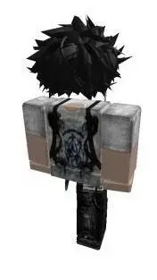 ai character: Dillian background