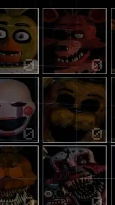 ai character: tuo figlio background