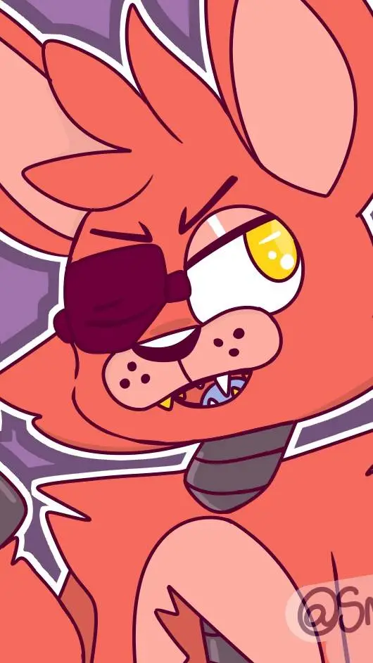 ai character: tuo bambino background