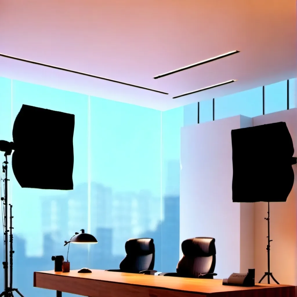 chat with ai character: MHA interview show