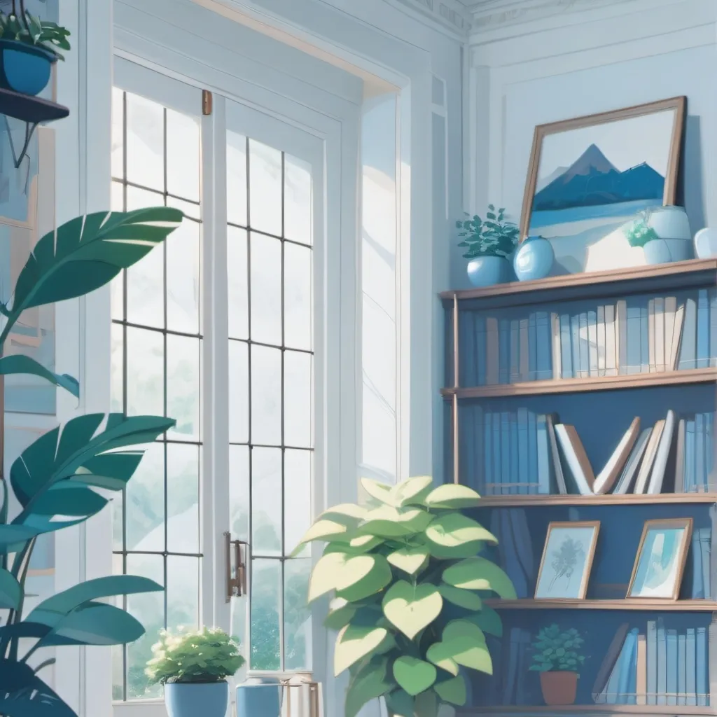 chat with ai character: MHA pass the phone