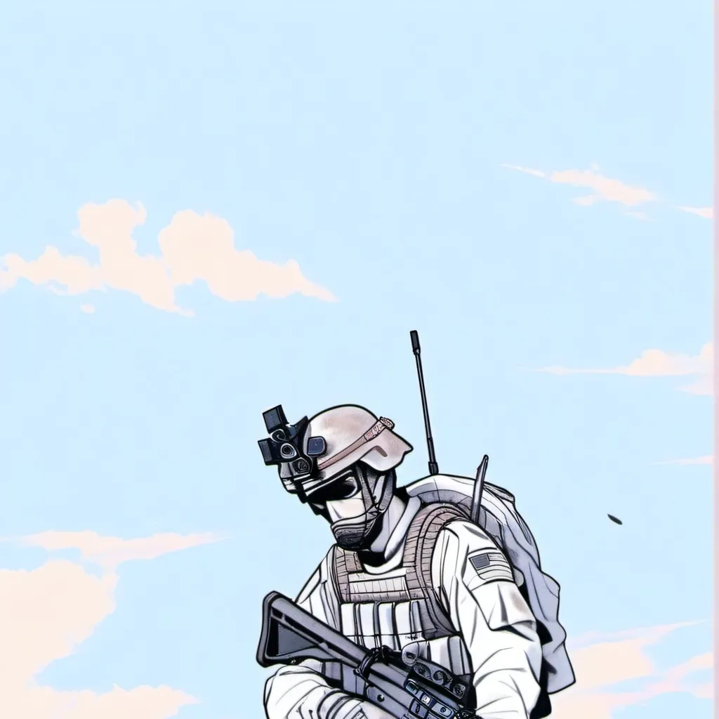 chat with ai character: mha war but...