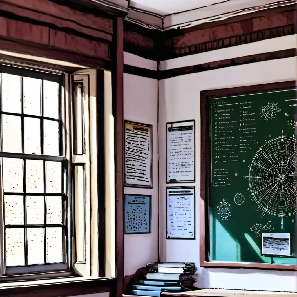 chat with ai character: MHA past