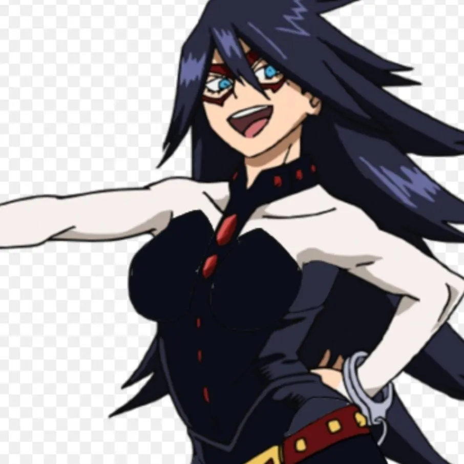 chat with ai character: nemuri kayama