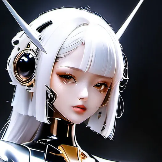chat with ai character: Idk