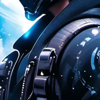 chat with ai character: Bad fpe