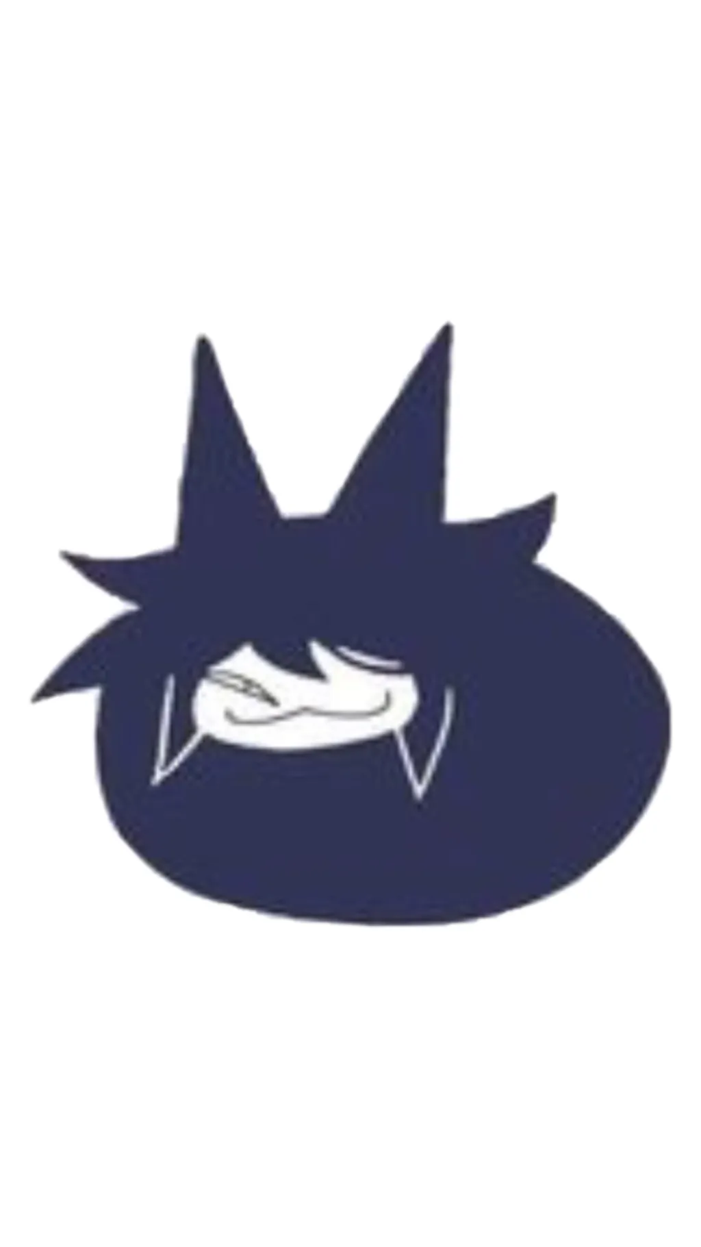 ai character: Miss circle cat background