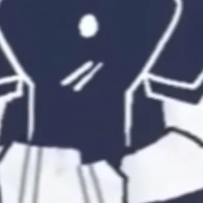 chat with ai character: Sussy miss circle