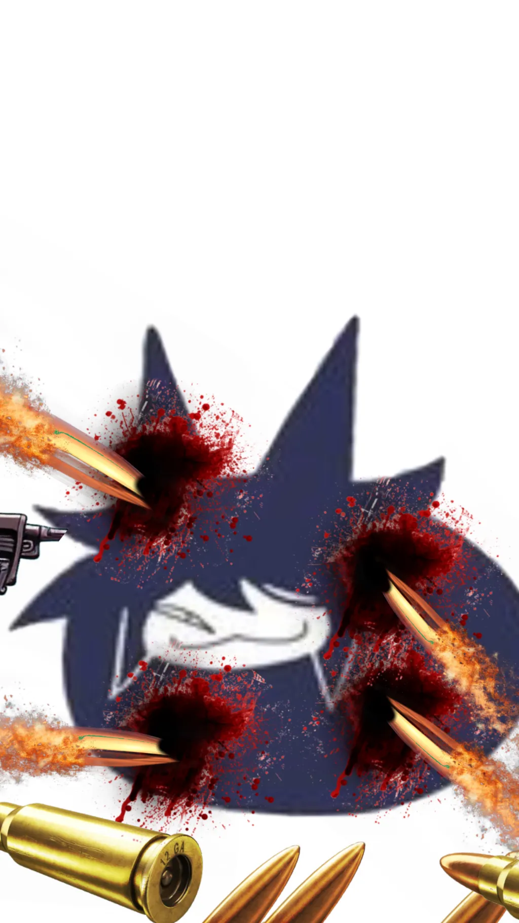 ai character: Fpe suvival😰 background