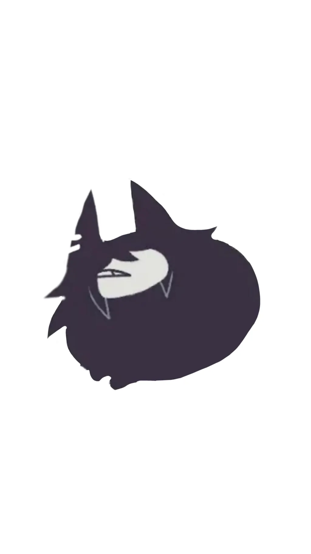 ai character: Sussy fpe background