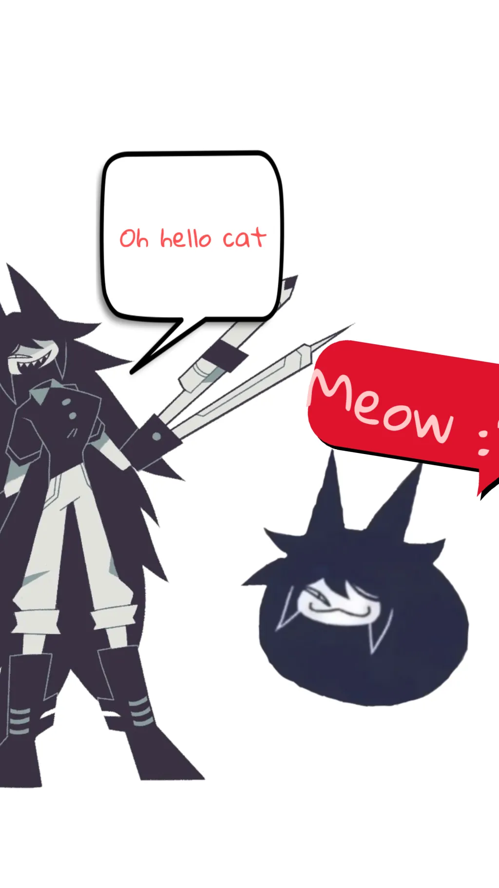 ai character: agp background