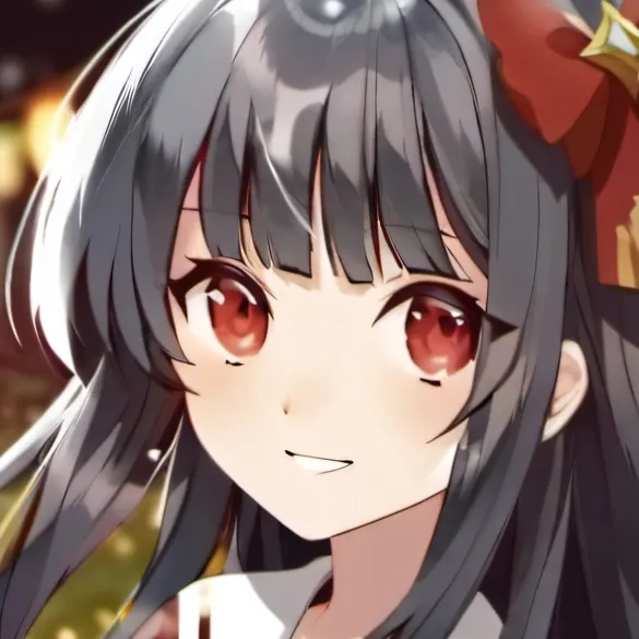 chat with ai character: idk