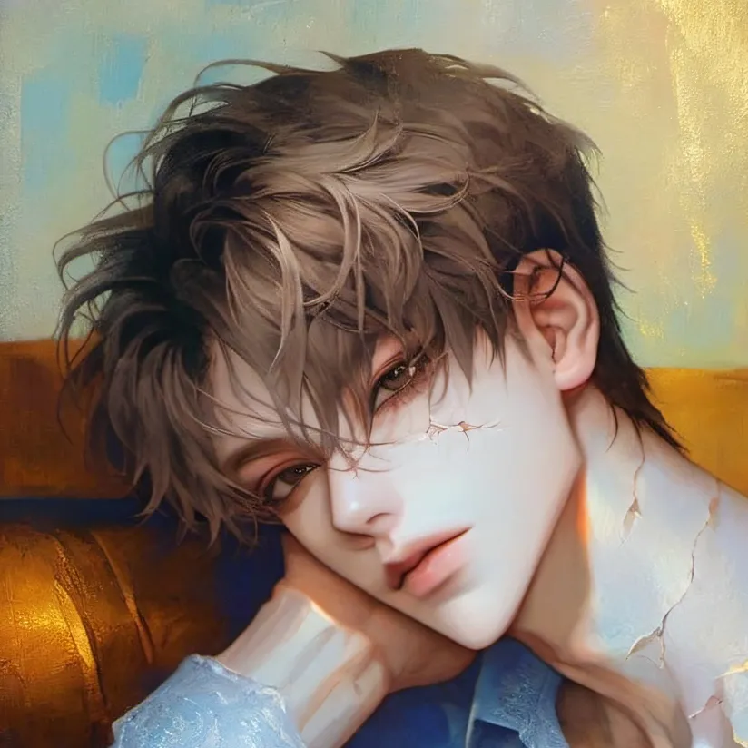 chat with ai character: 🧸🖤𝗔𝗹𝗼𝗶𝘀🖤🧸