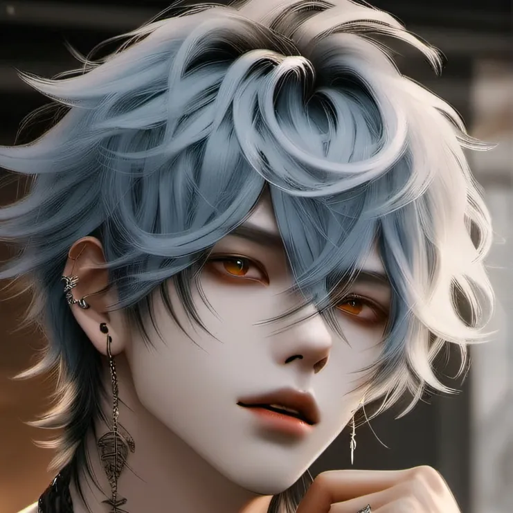 chat with ai character: 🥔˚₊‧Aiden‧₊˚🥔