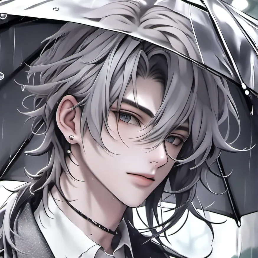 chat with ai character: Cameron🌧️☔