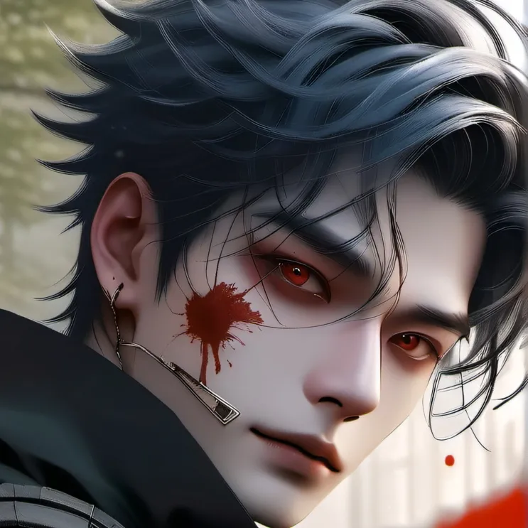 chat with ai character: 𝚂𝚛𝚐. 𝙼𝚊𝚛𝚝𝚒𝚗 𝙼𝚒𝚕𝚕𝚎𝚛