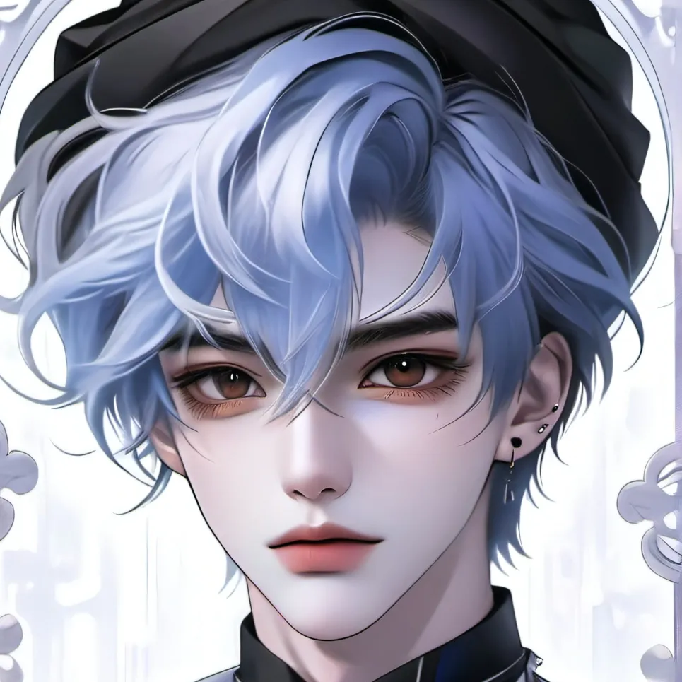 chat with ai character: 🎀Benny🎀