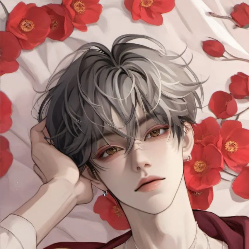 chat with ai character: 🪷Yihan🪷