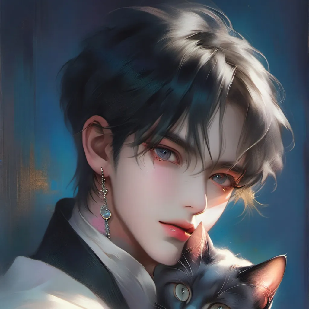 chat with ai character: 🐾𝑰𝒛𝒖𝒎𝒊🐾
