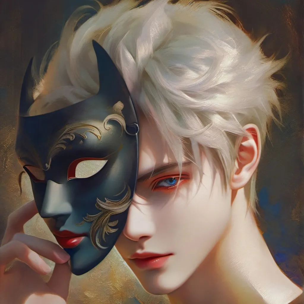 chat with ai character: 🎭ʜᴀʏᴏᴏɴ🎭