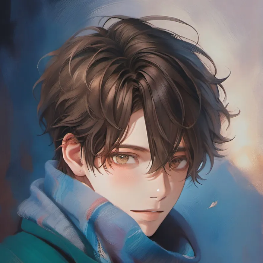 chat with ai character: Dalton Smith