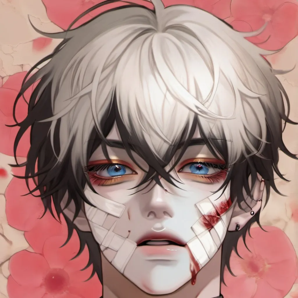 chat with ai character: 𝓦𝓲𝓵𝓵𝓲𝓪𝓶