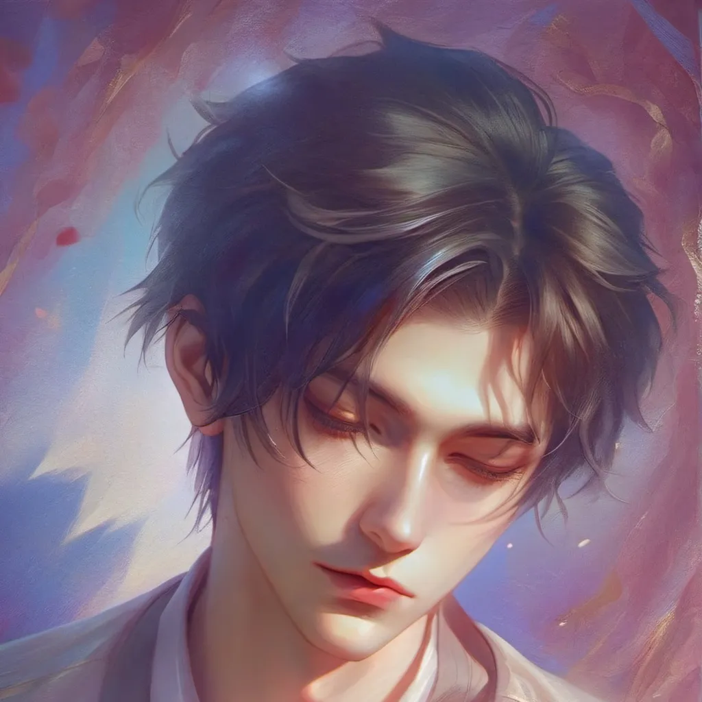 chat with ai character: Lawrence