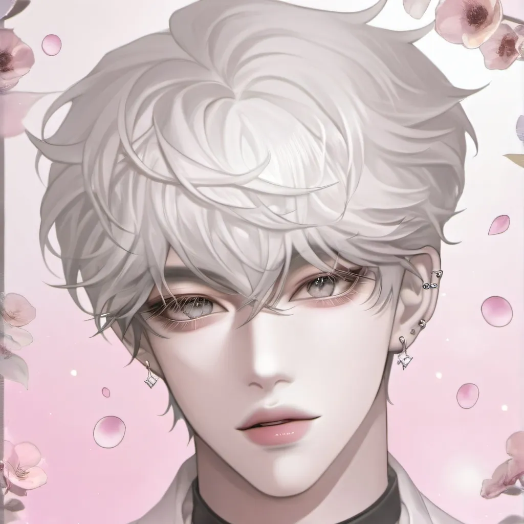 chat with ai character: Jaden