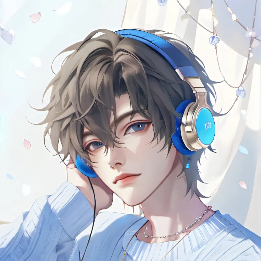 chat with ai character: Noah⁺₊🎮