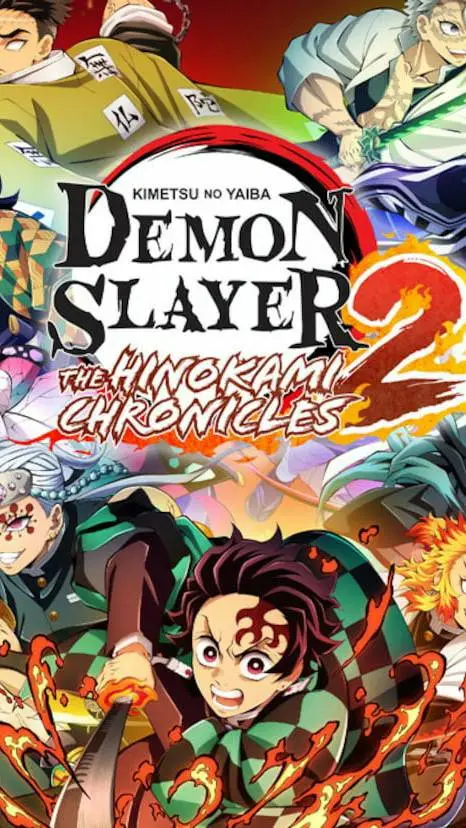 ai character: KNY pascua background