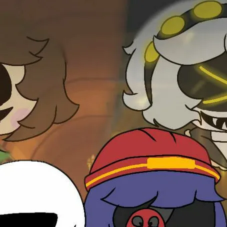 chat with ai character: MD x Undertale