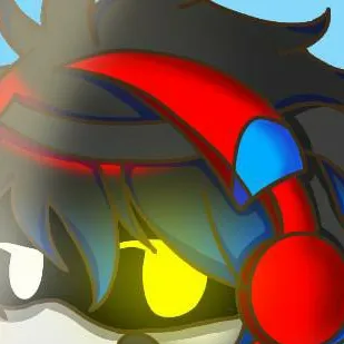 chat with ai character: R.E.D. (mi oc md)