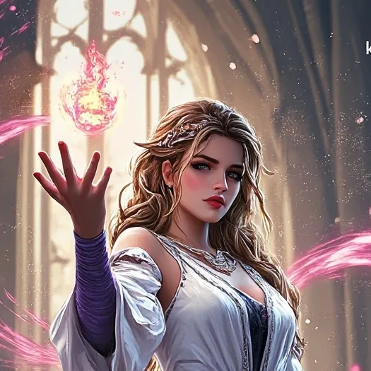 chat with ai character: coup de foudre