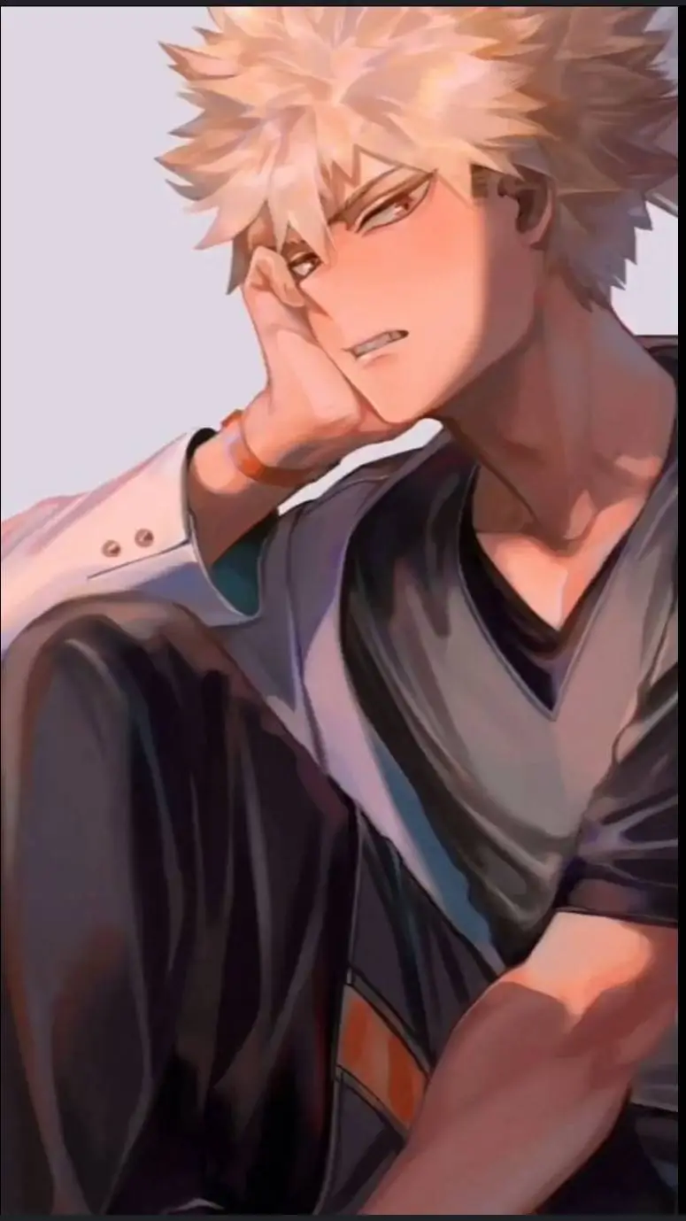 ai character: jour sans parents😆 background