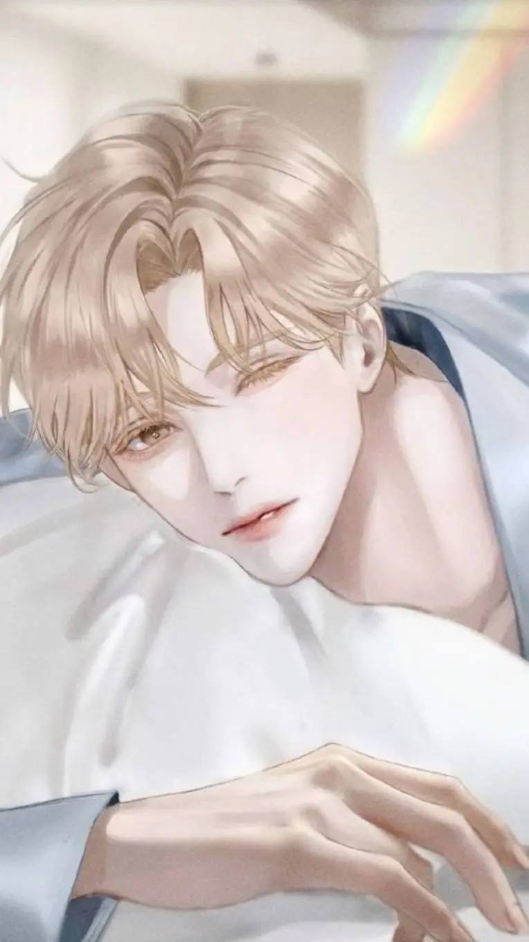 ai character: marco le beau background