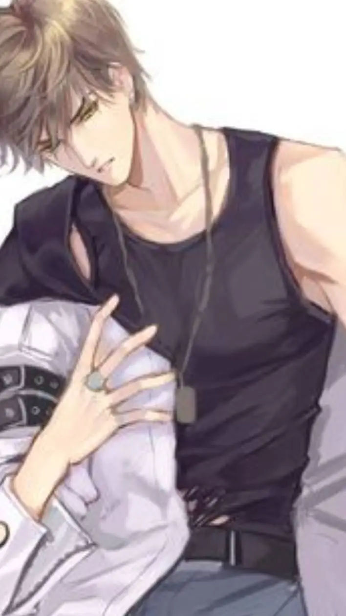 ai character: beau pere  background
