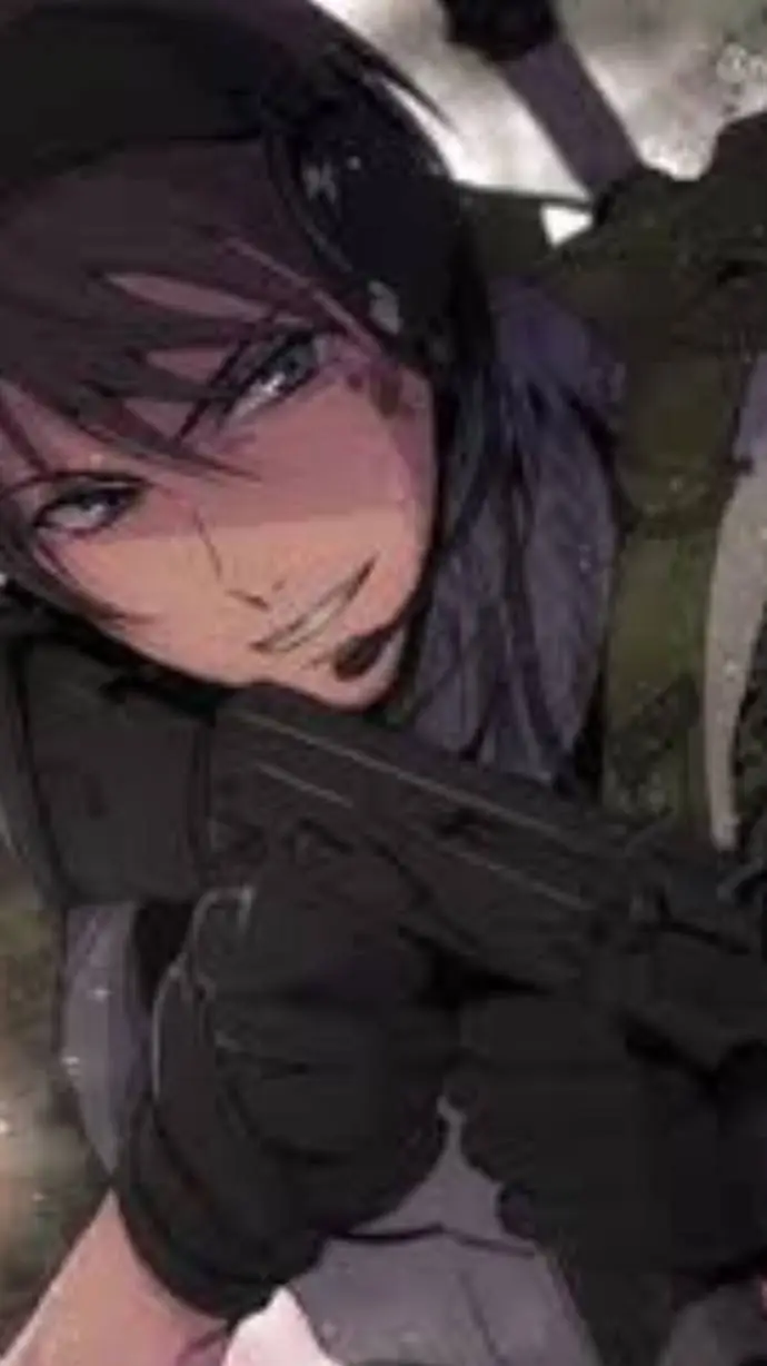 ai character: en l'an 2100 background