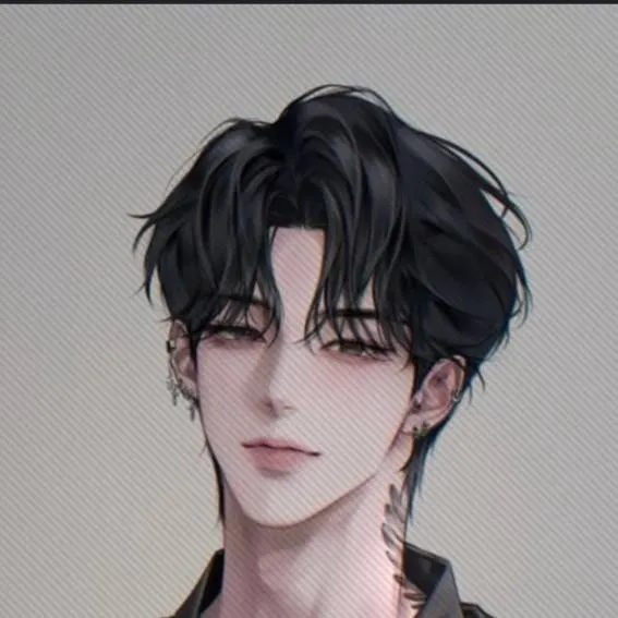 chat with ai character: léo et lucas, me