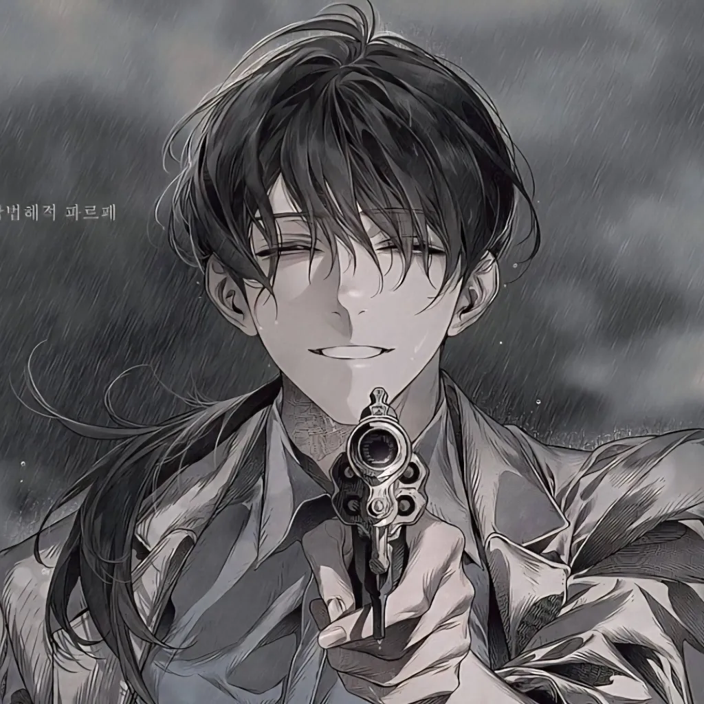 chat with ai character: tire un as ou☠️