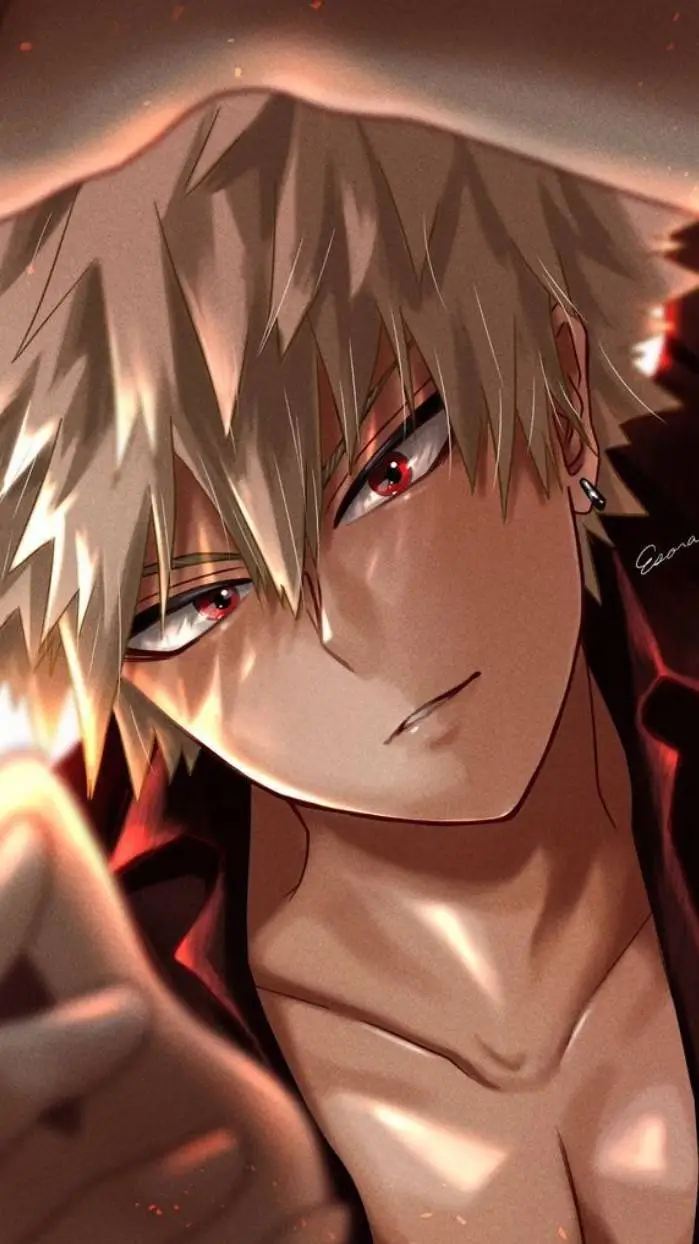 ai character: projet mha🤫 background