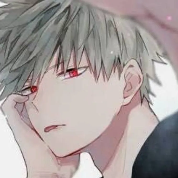 chat with ai character: shoto × bakugo❤️💙