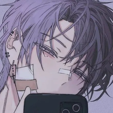 chat with ai character: ♠︎Noah♠︎