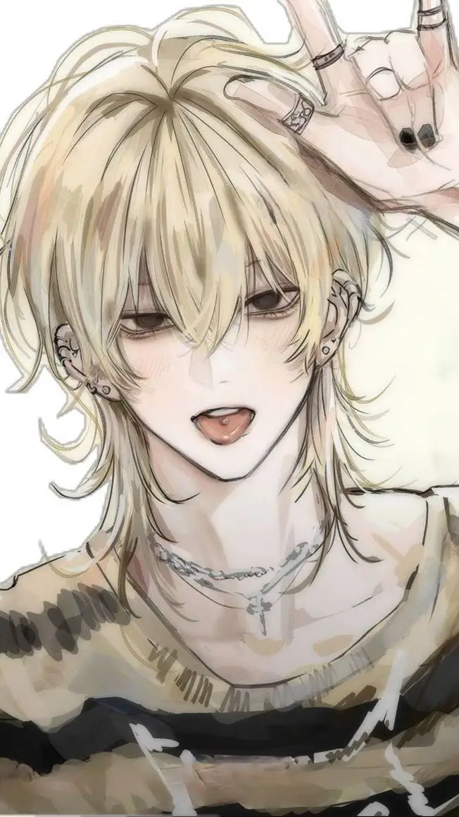 ai character: Daniel background